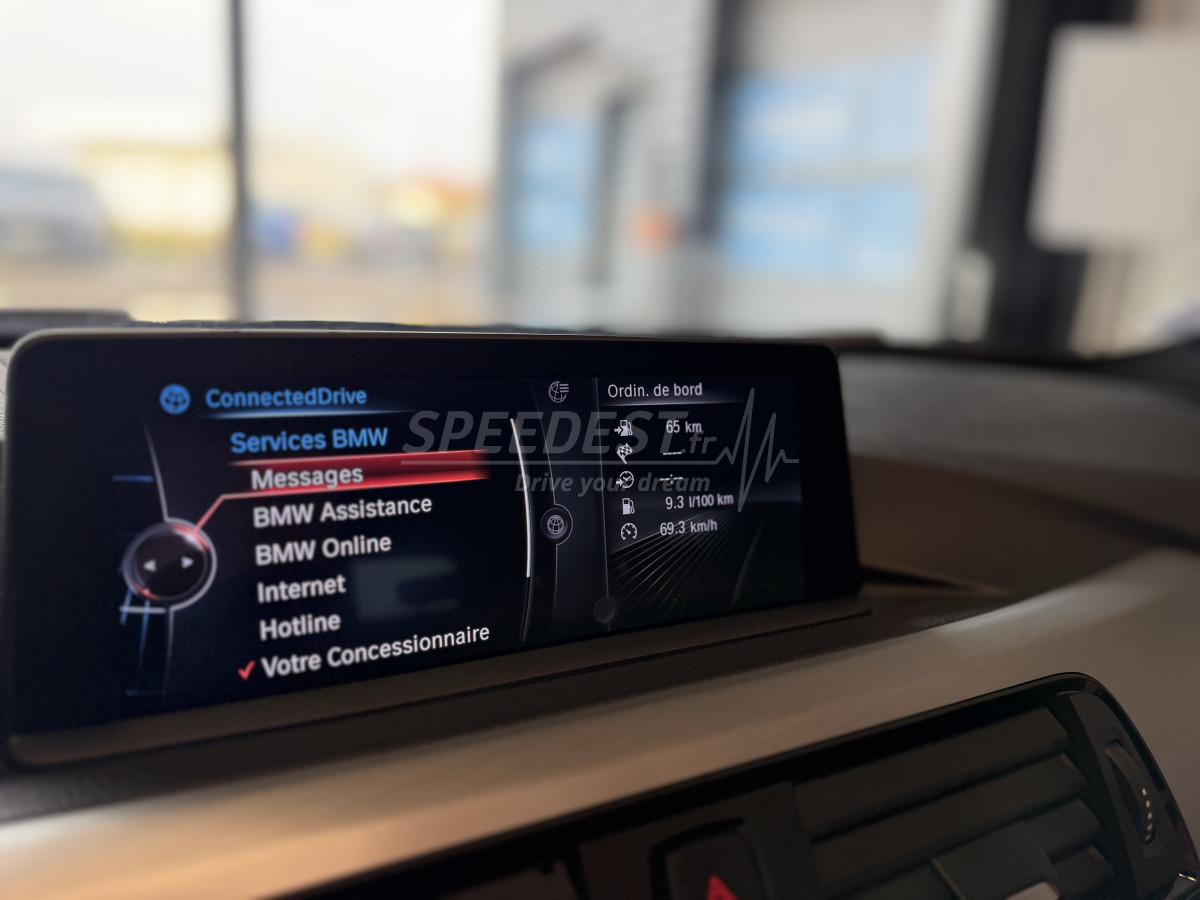 BMW 335i -M PERFORMANCE-