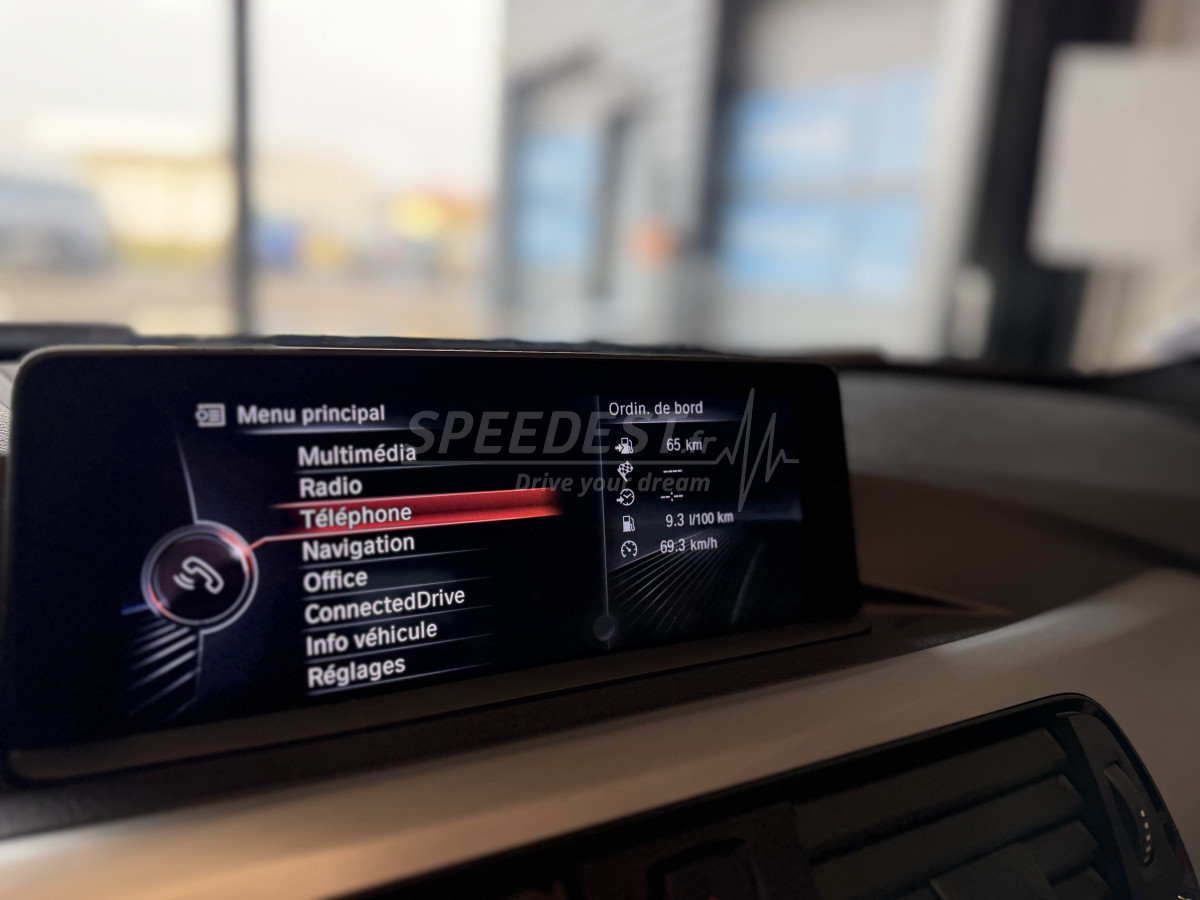 BMW 335i -M PERFORMANCE-