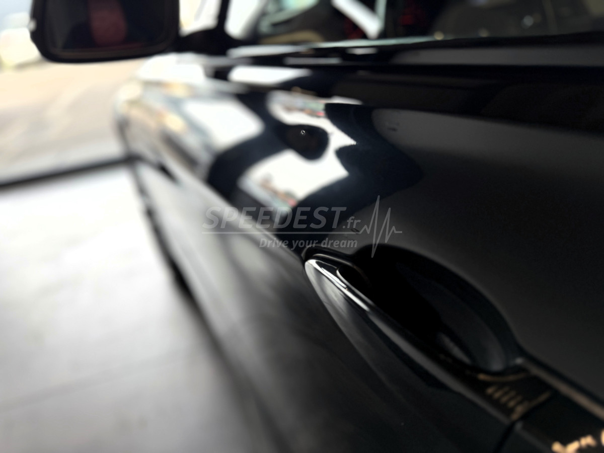 BMW 335i -M PERFORMANCE-