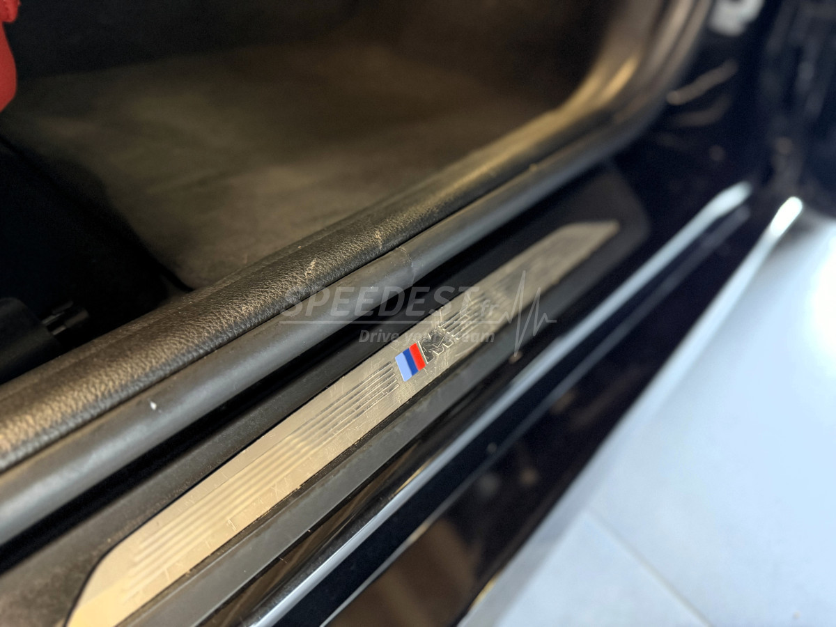 BMW 335i -M PERFORMANCE-