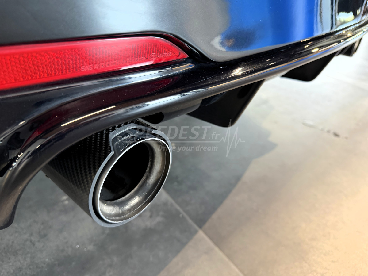 BMW 335i -M PERFORMANCE-