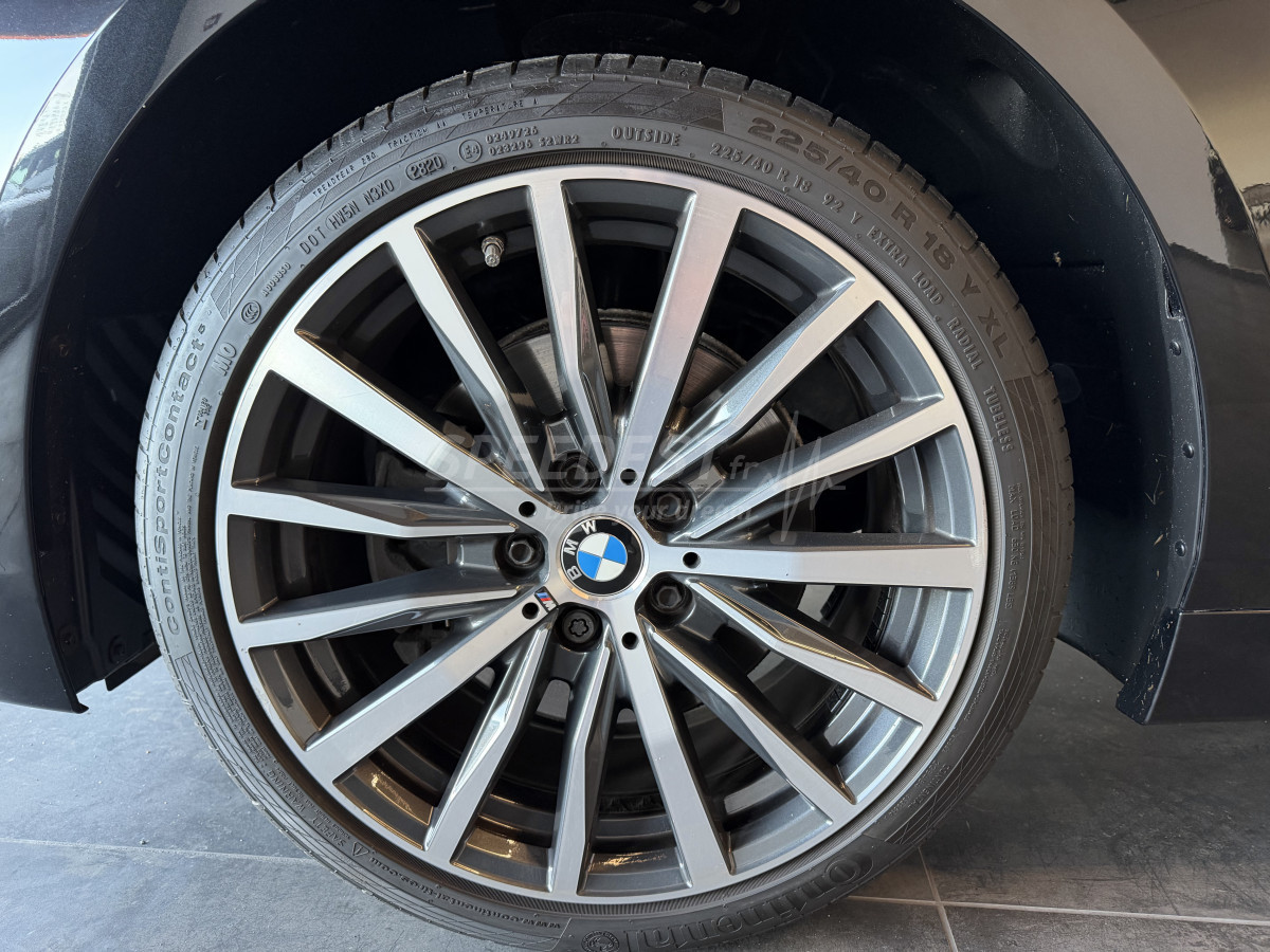 BMW 118D -SPORTLINE & M-