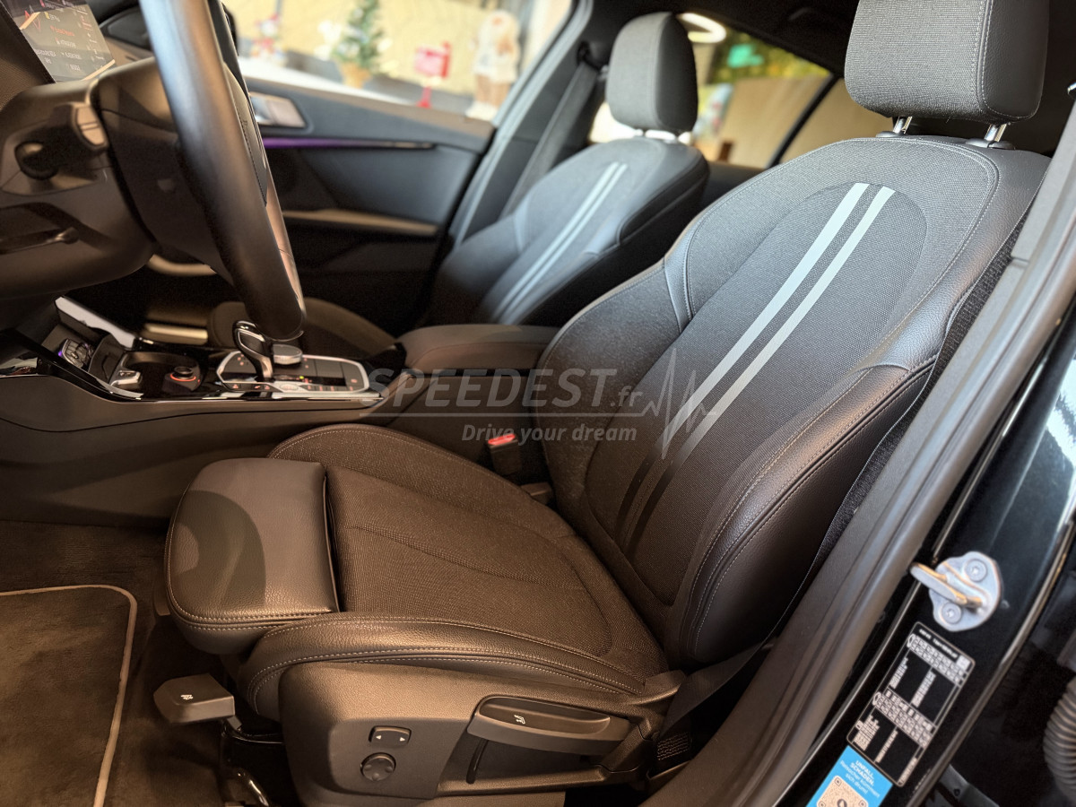 BMW 118D -SPORTLINE & M-