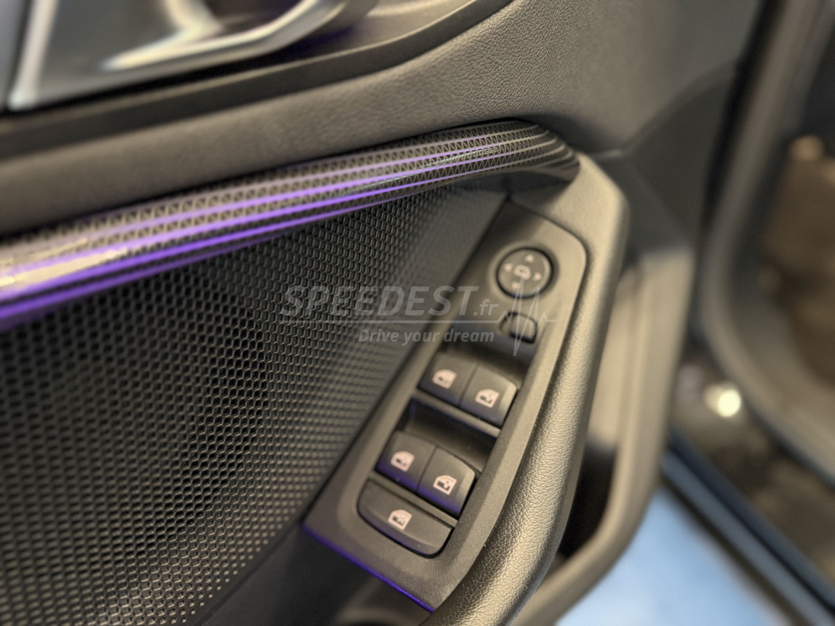 BMW 118D -SPORTLINE & M-