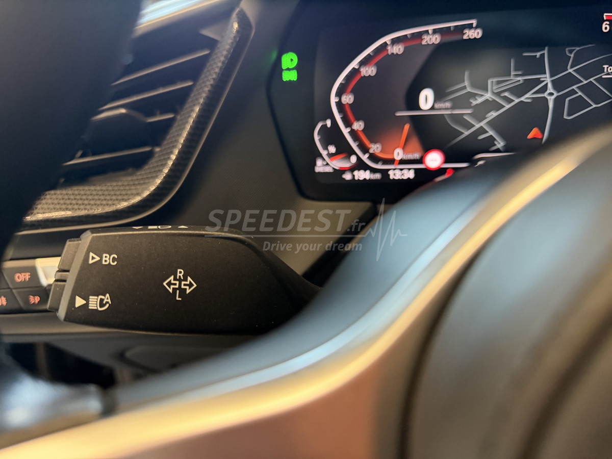 BMW 118D -SPORTLINE & M-