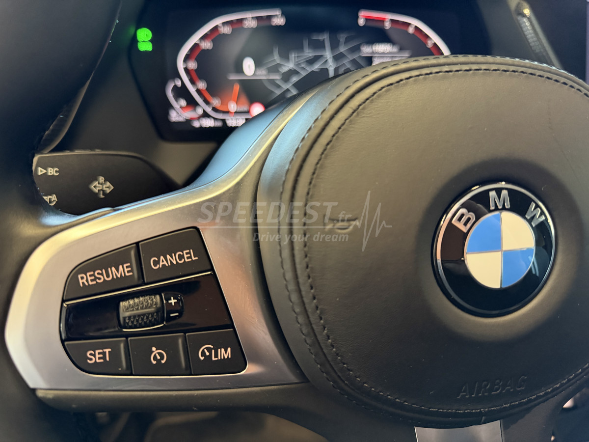 BMW 118D -SPORTLINE & M-