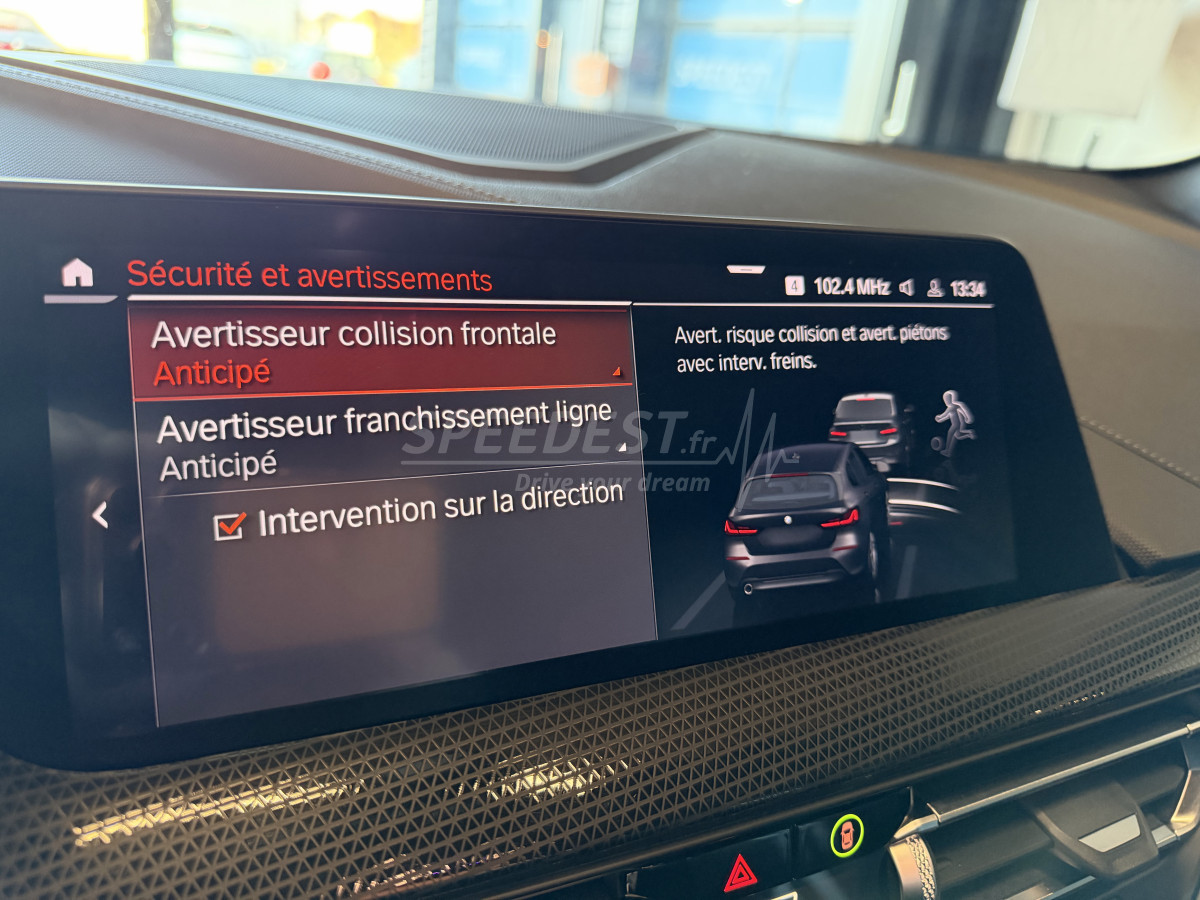 BMW 118D -SPORTLINE & M-