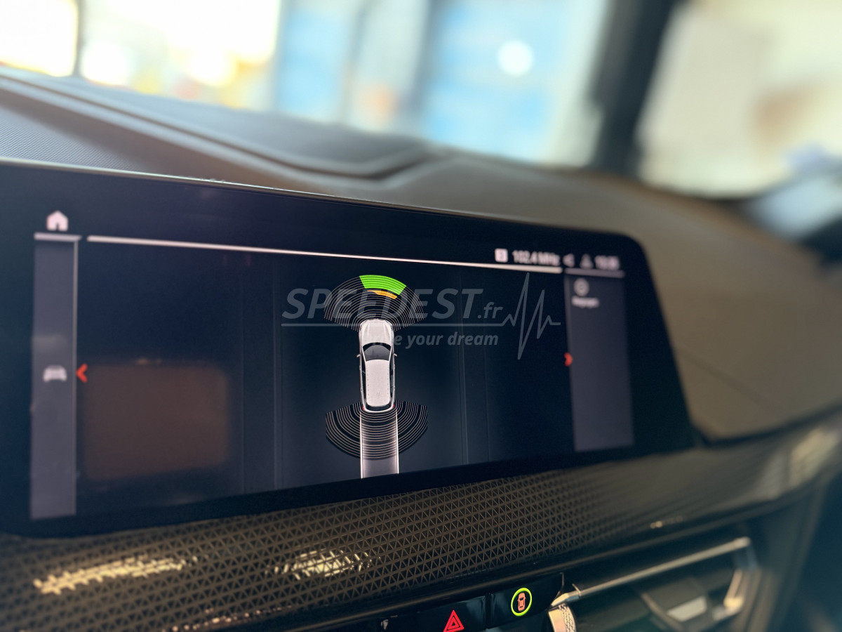 BMW 118D -SPORTLINE & M-