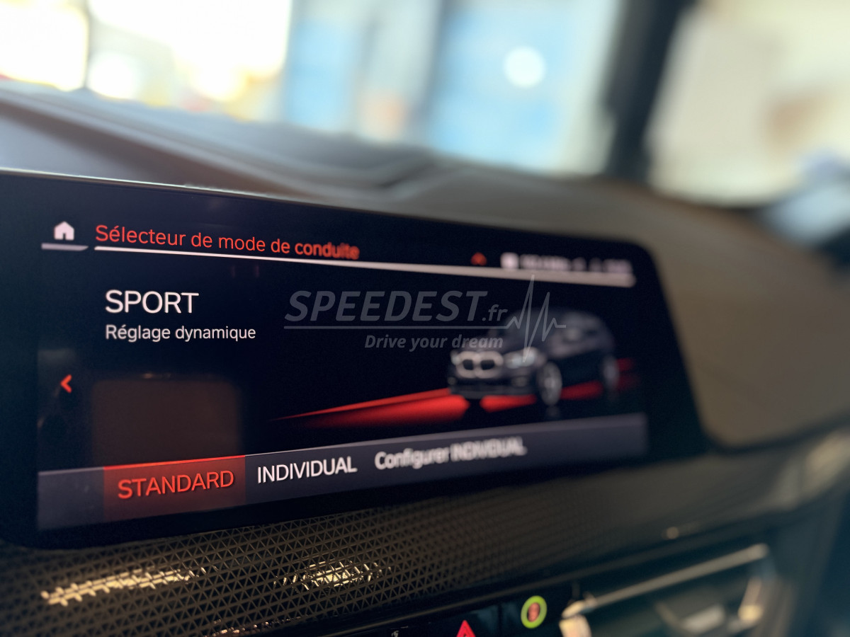 BMW 118D -SPORTLINE & M-