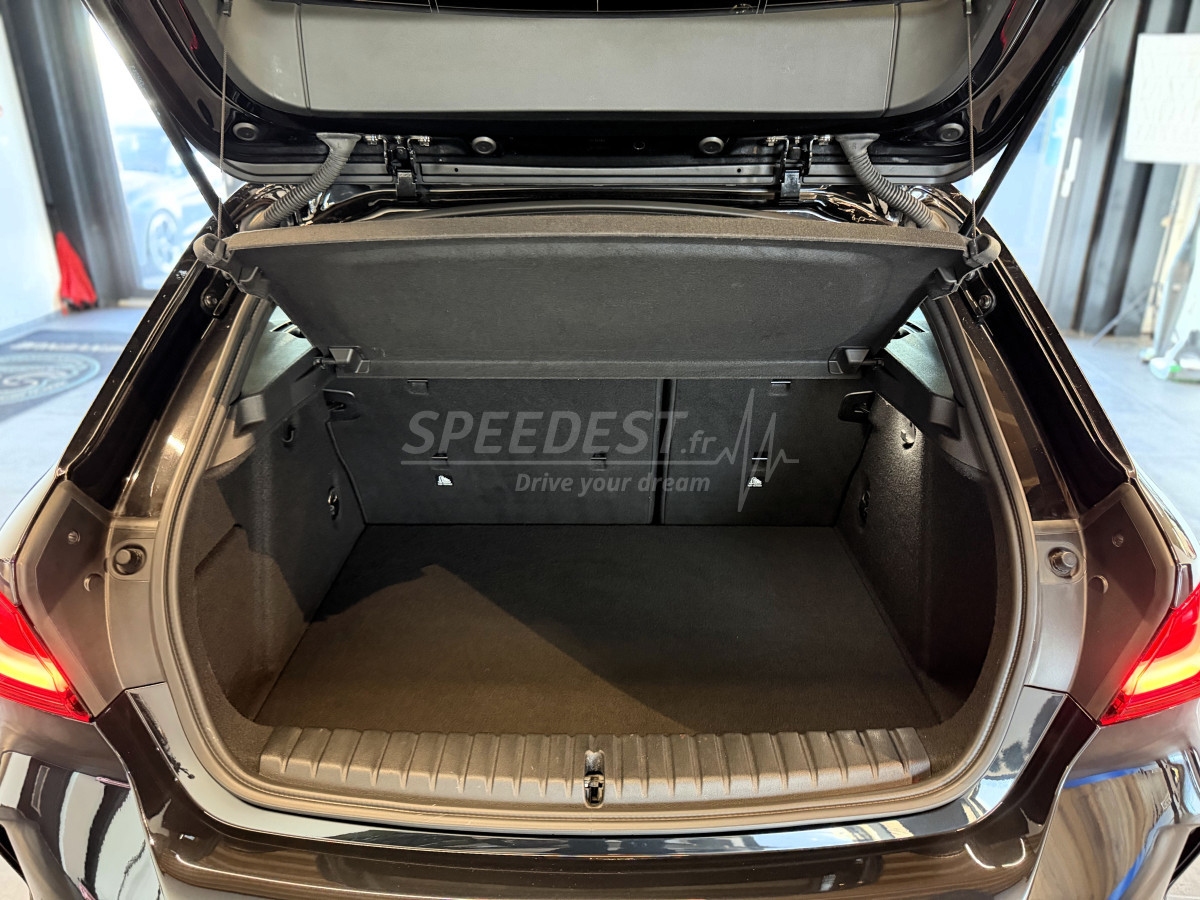 BMW 118D -SPORTLINE & M-