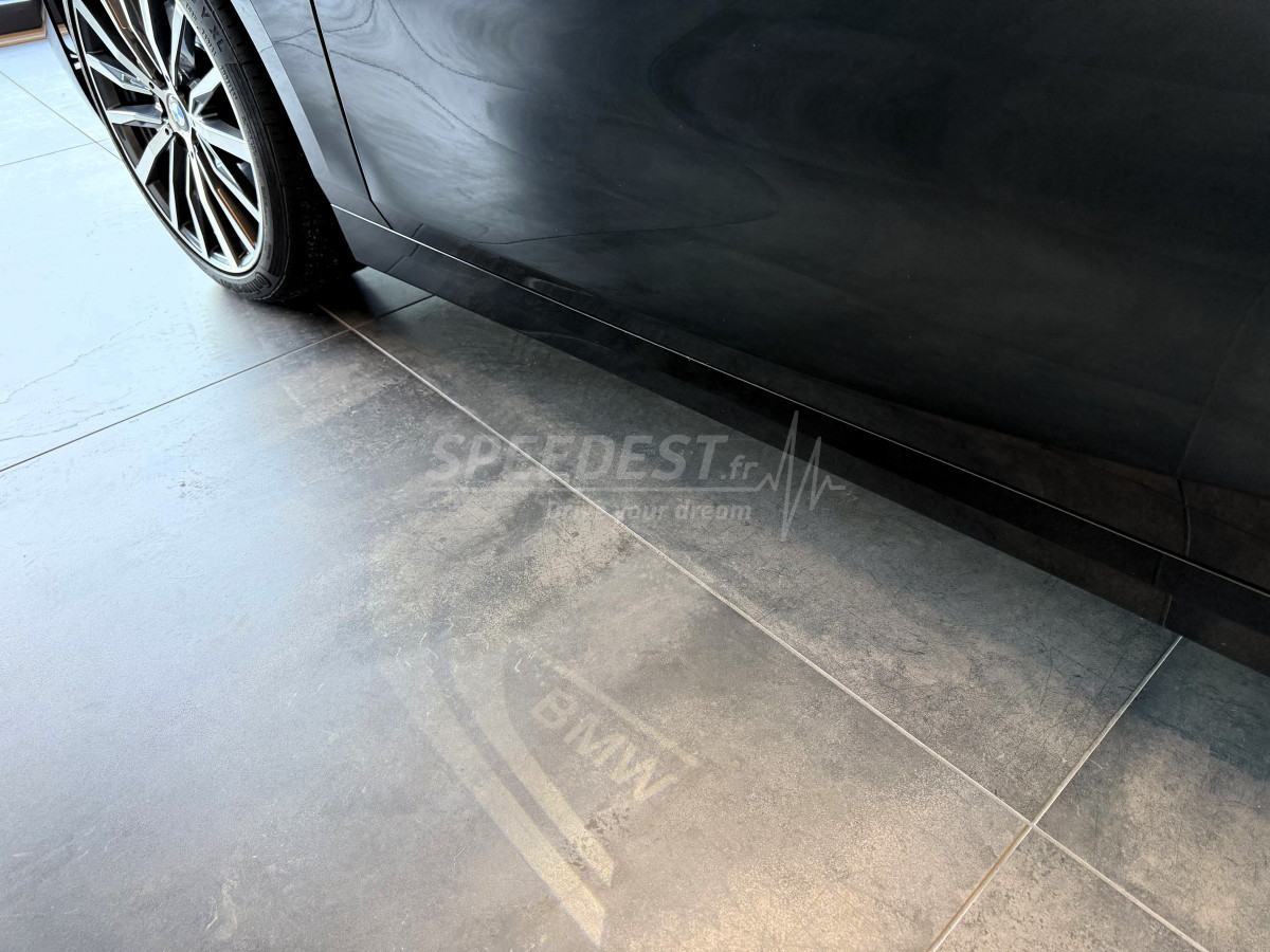 BMW 118D -SPORTLINE & M-