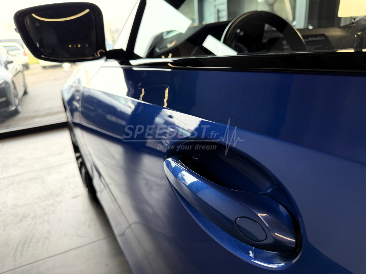 BMW 330E PACK M -TOIT OUVRANT/H&K-