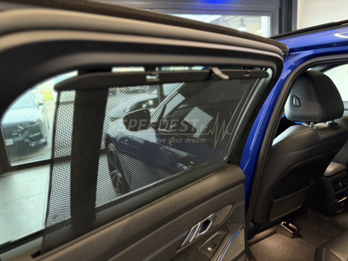 BMW 330E PACK M -TOIT OUVRANT/H&K-