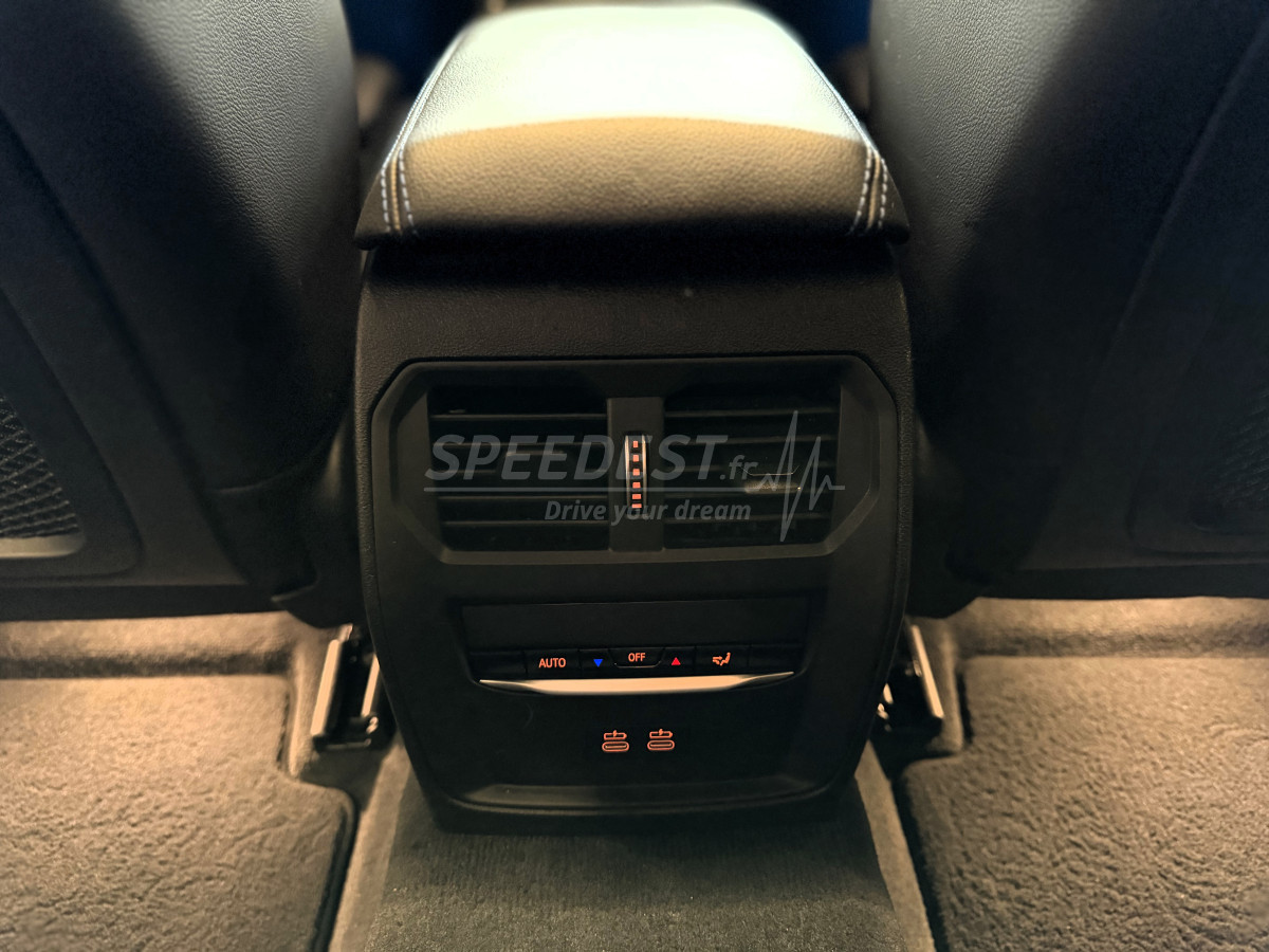 BMW 330E PACK M -TOIT OUVRANT/H&K-