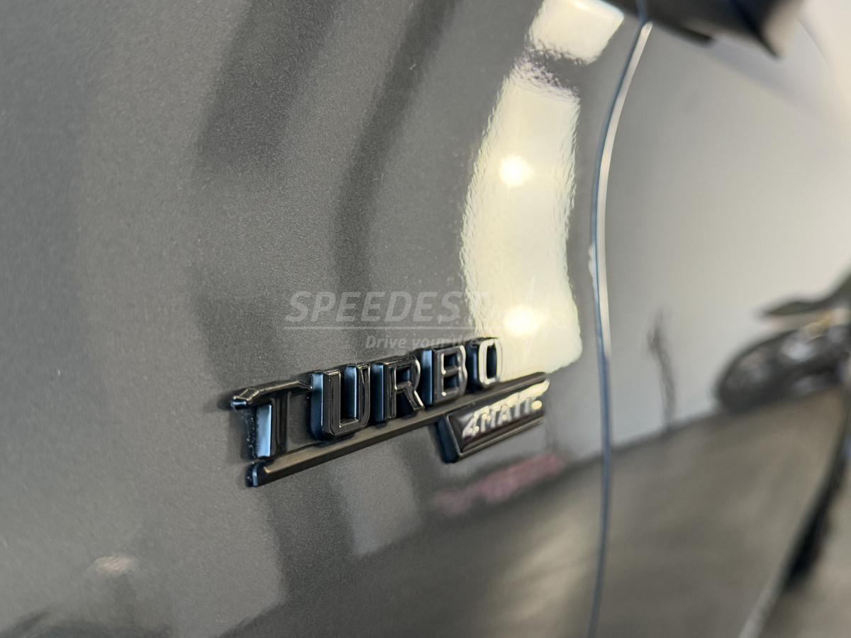 MERCEDES C220 AMG -TOP CONFIG-