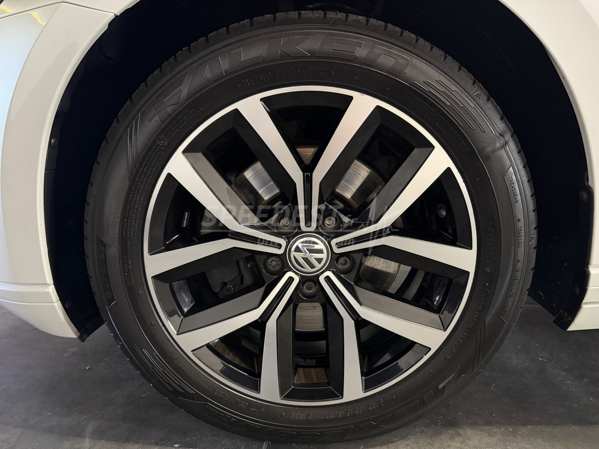 PASSAT BREAK -CARPLAY SUIVI VW-