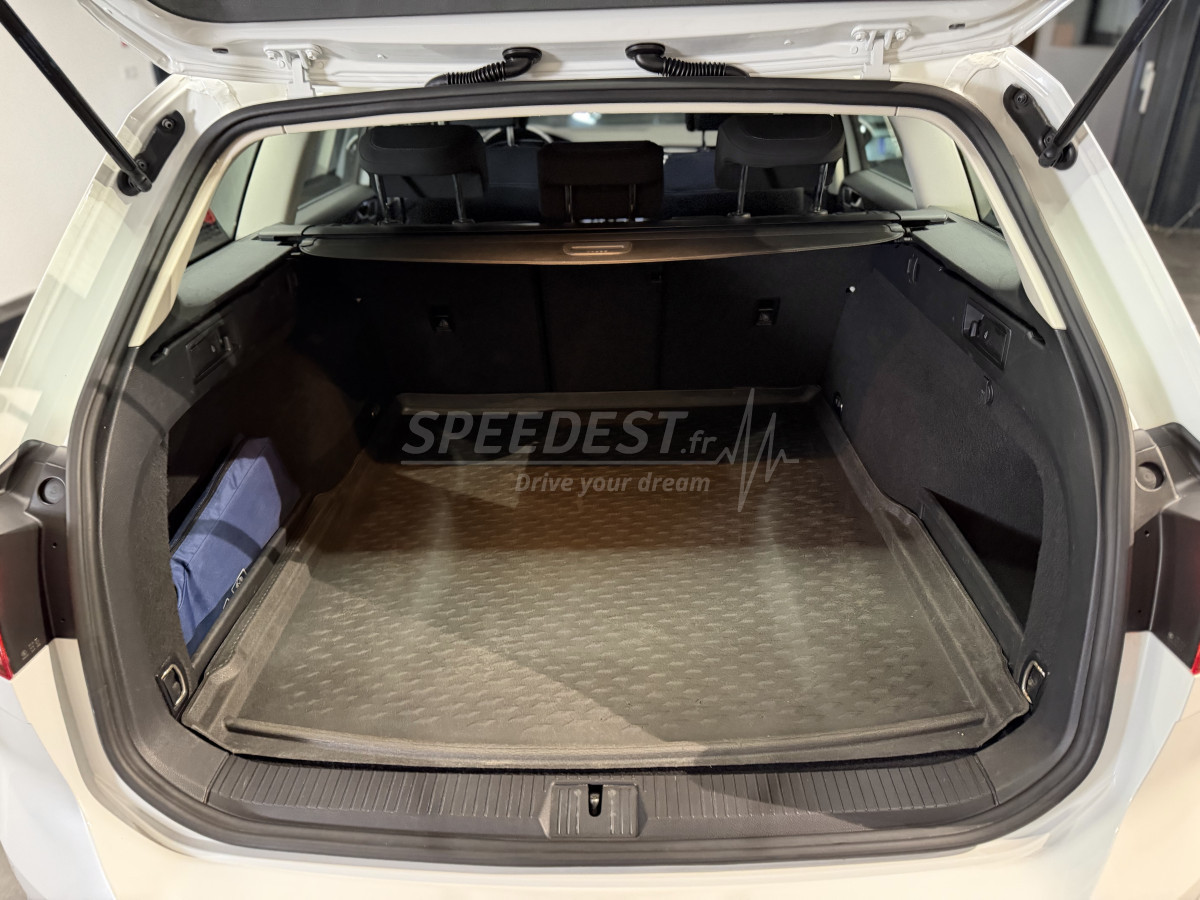 PASSAT BREAK -CARPLAY SUIVI VW-