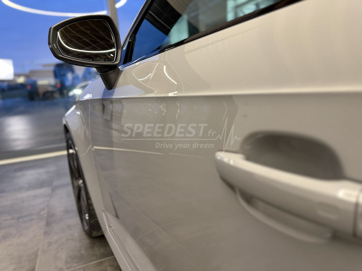 AUDI RS3 -PAS DE MALUS/COLLECTOR-