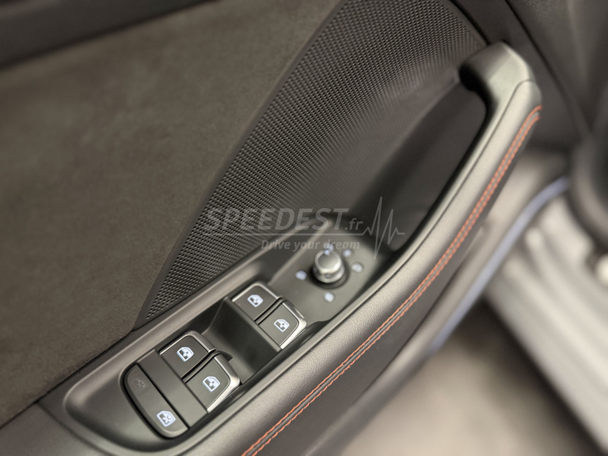 AUDI RS3 -PAS DE MALUS/COLLECTOR-