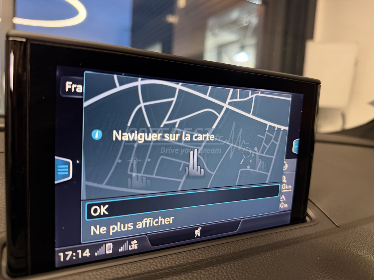 AUDI RS3 -PAS DE MALUS/COLLECTOR-