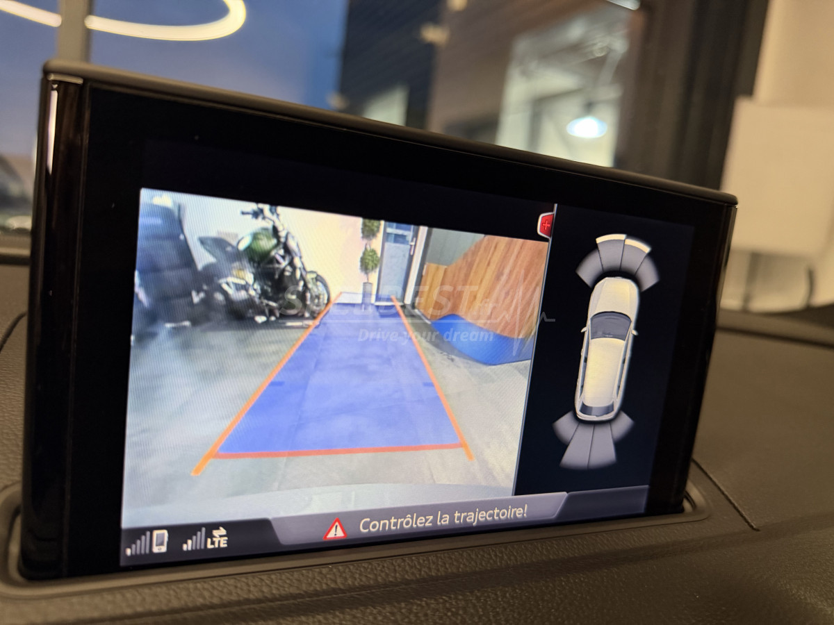 AUDI RS3 -PAS DE MALUS/COLLECTOR-