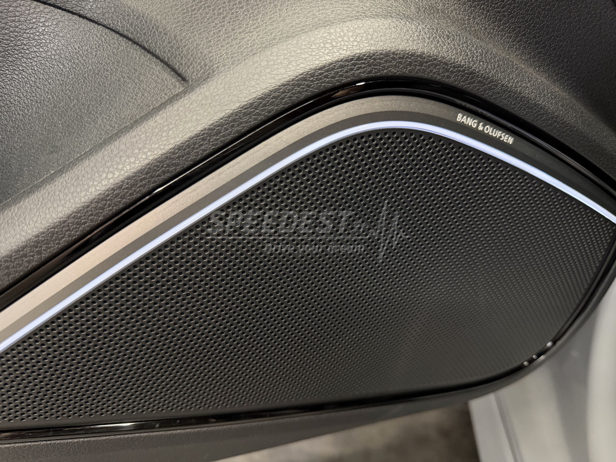 AUDI RS3 -PAS DE MALUS/COLLECTOR-