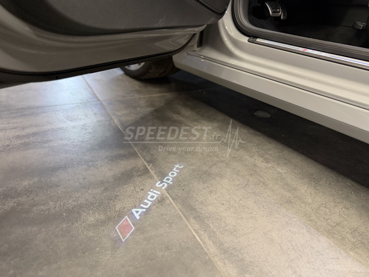 AUDI RS3 -PAS DE MALUS/COLLECTOR-