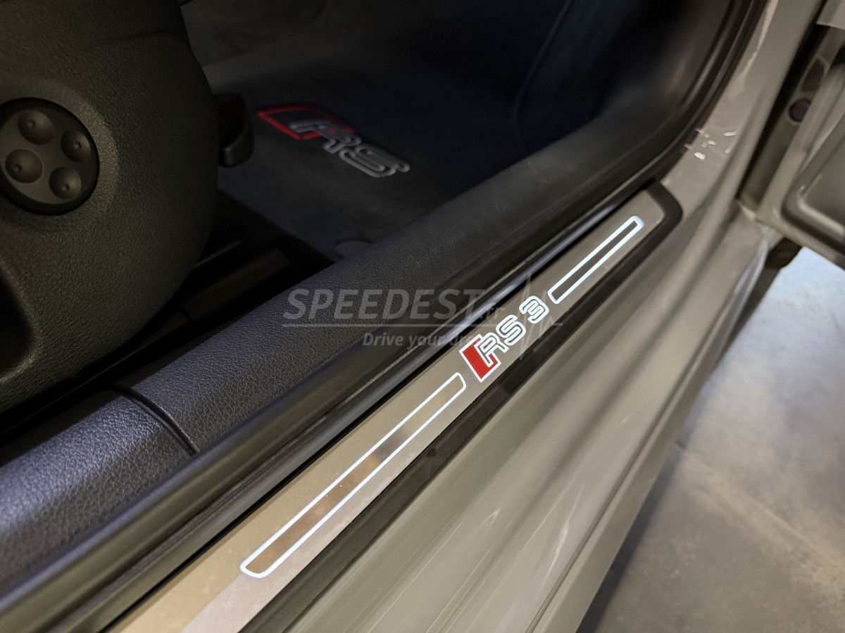 AUDI RS3 -PAS DE MALUS/COLLECTOR-