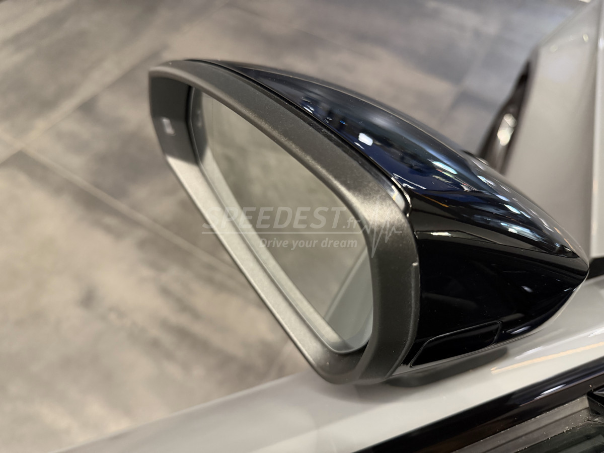 AUDI RS3 -PAS DE MALUS/COLLECTOR-