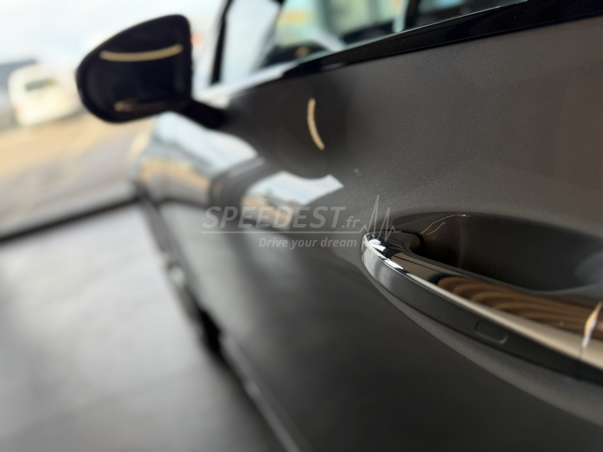 CLA 200 SHOOTING BREAK