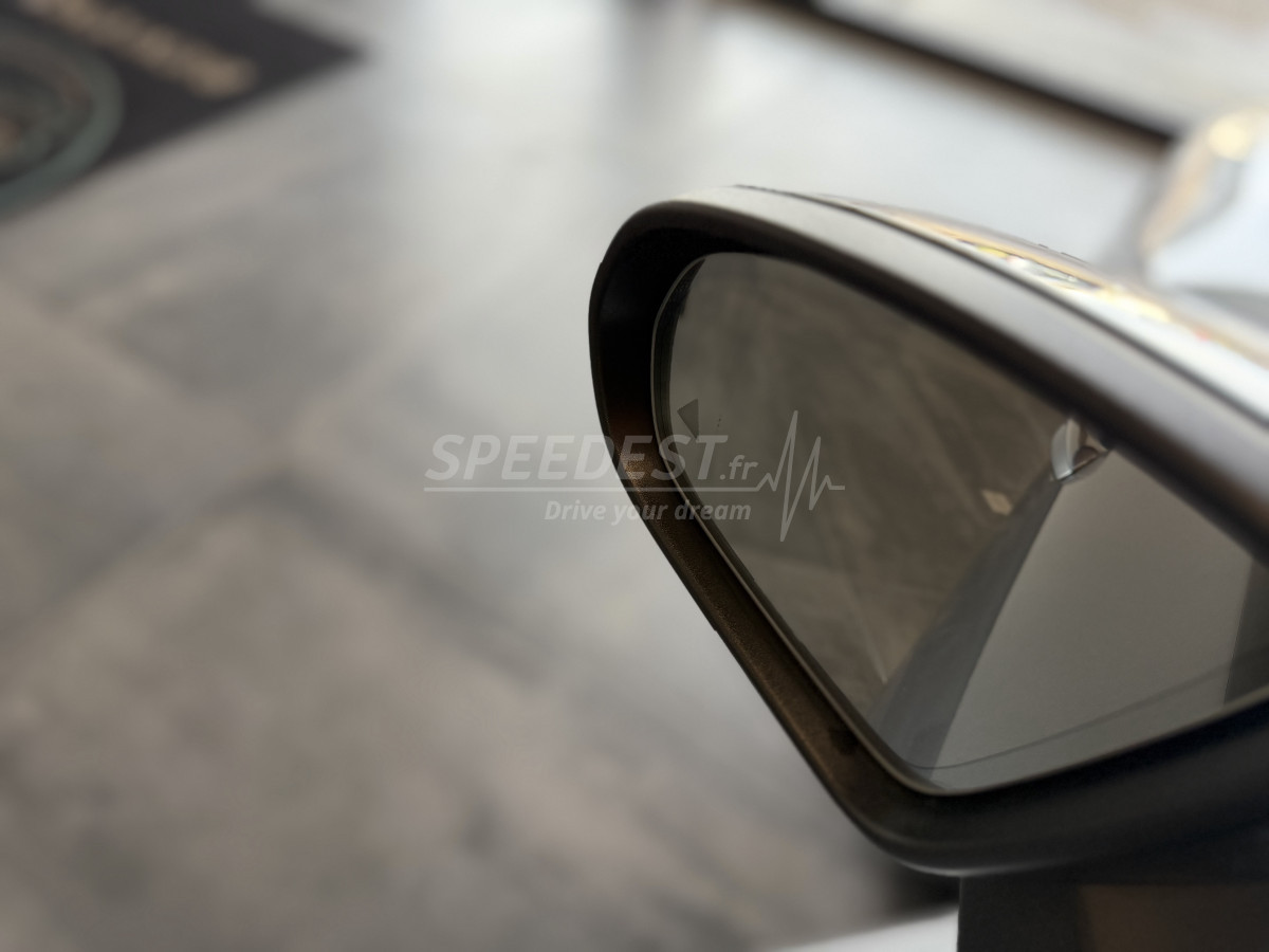 CLA 200 SHOOTING BREAK