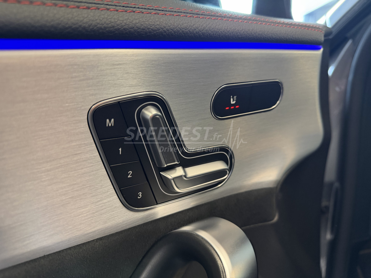 CLA 200 SHOOTING BREAK