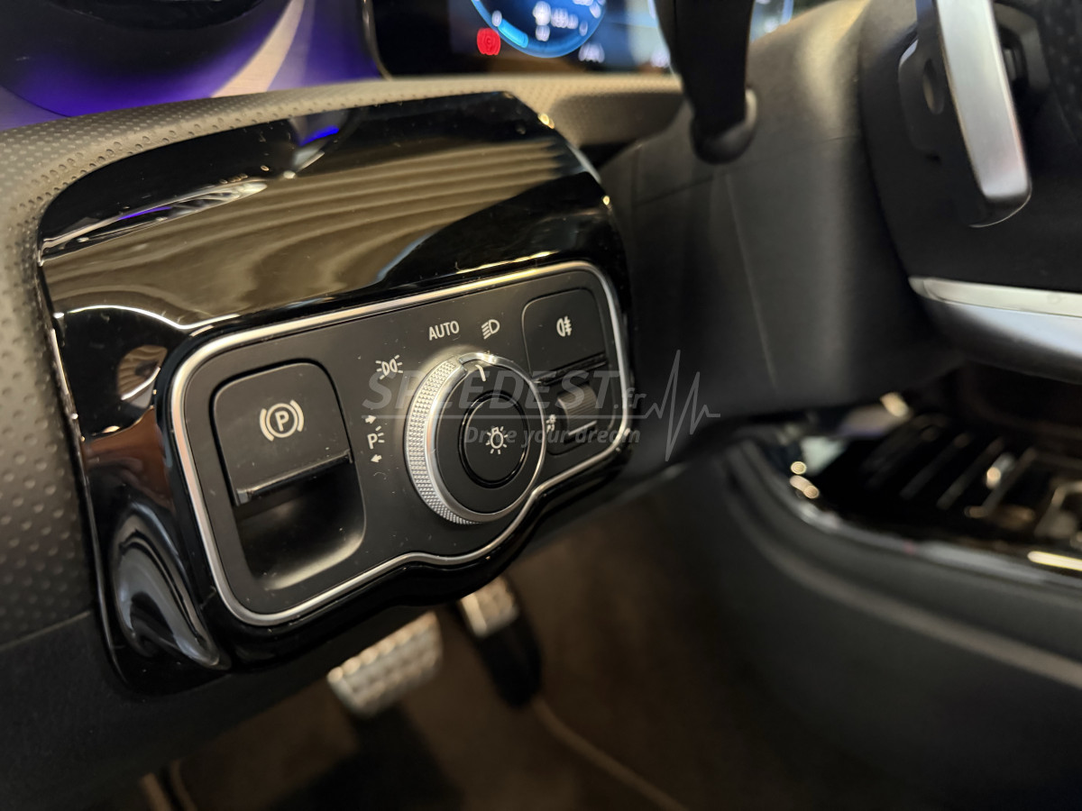 CLA 200 SHOOTING BREAK