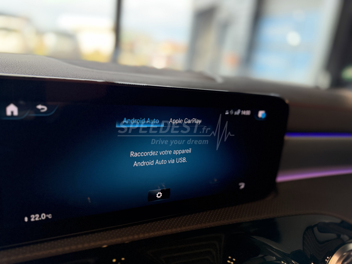 CLA 200 SHOOTING BREAK