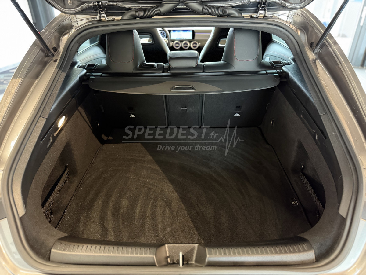 CLA 200 SHOOTING BREAK