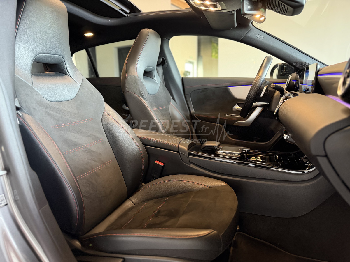 CLA 200 SHOOTING BREAK