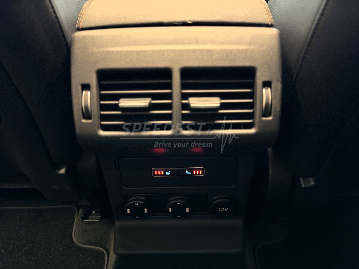 JAGUAR FPACE -TOIT OUVRANT/MERIDIAN-