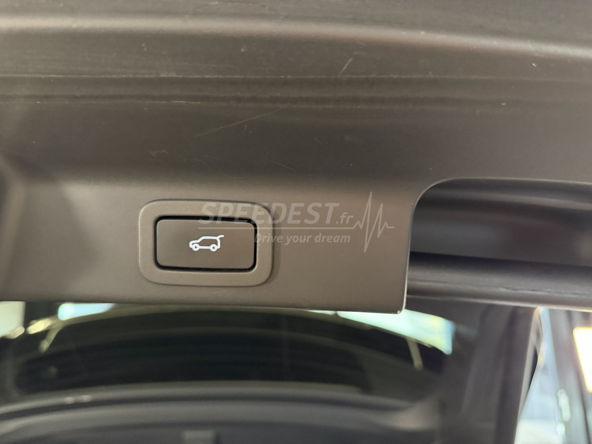 JAGUAR FPACE -TOIT OUVRANT/MERIDIAN-