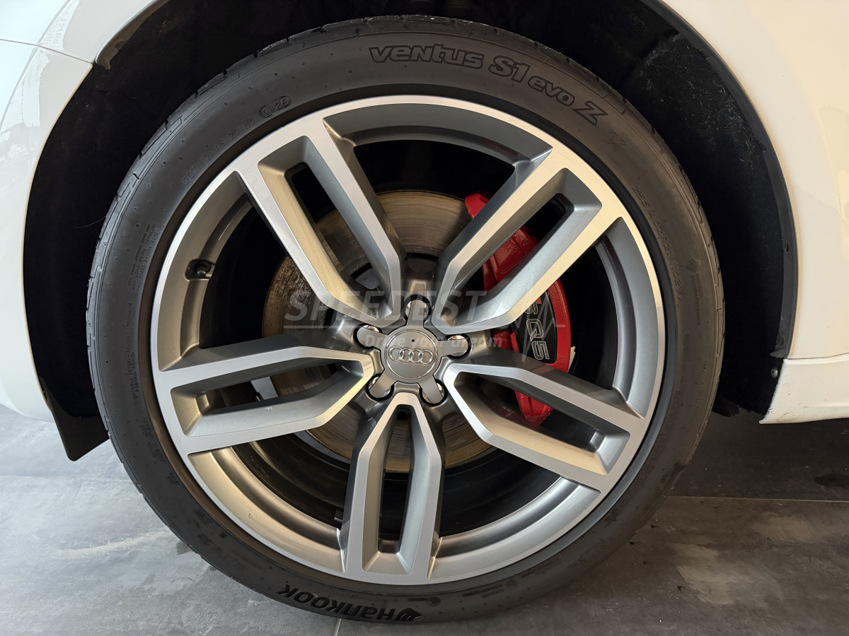 AUDI SQ5 COMPETITION 340CH