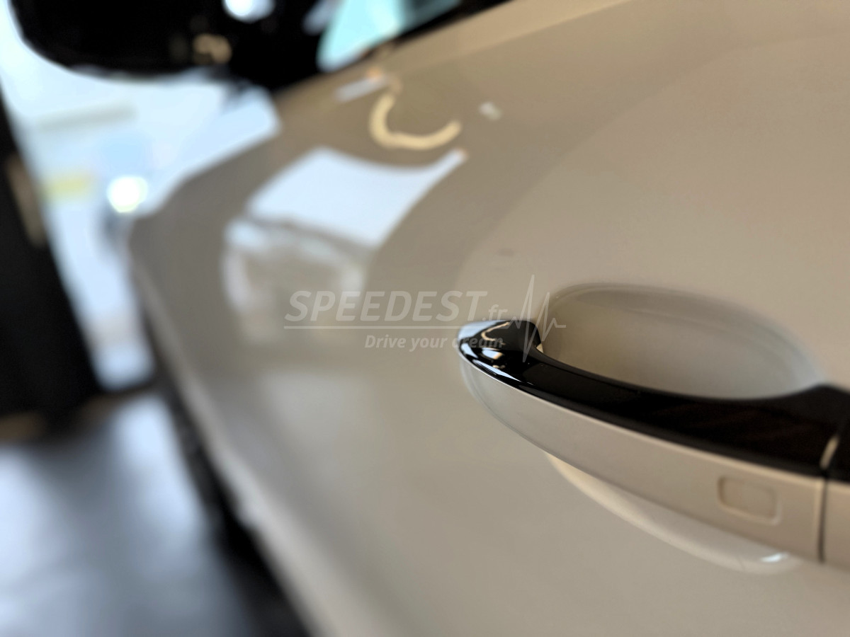 AUDI SQ5 COMPETITION 340CH