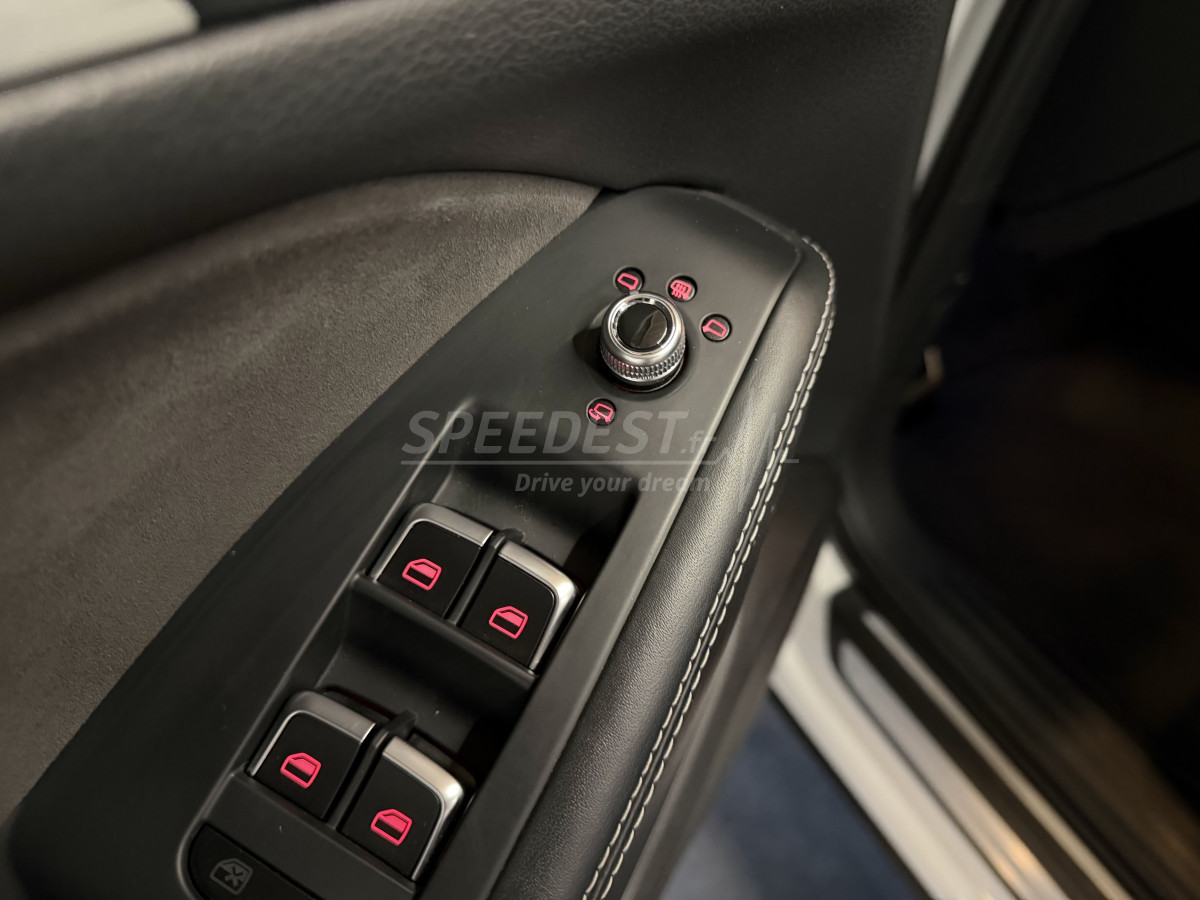 AUDI SQ5 COMPETITION 340CH