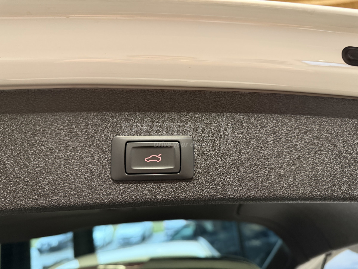 AUDI SQ5 COMPETITION 340CH