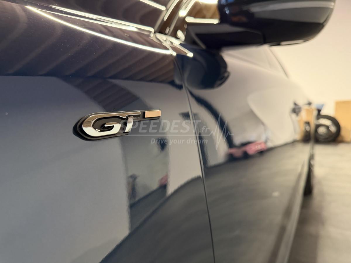 PEUGEOT 508 SW GT -TOIT OUVRANT-