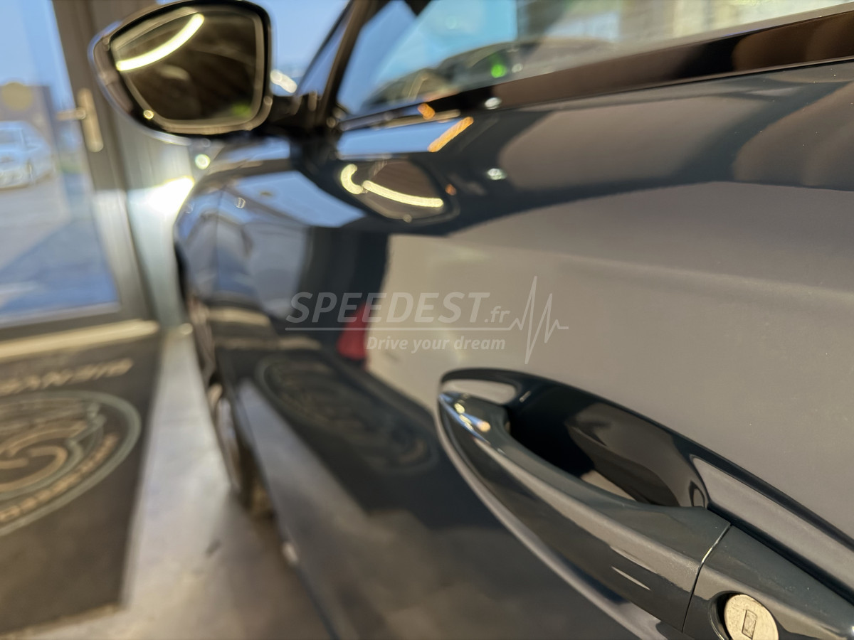 PEUGEOT 508 SW GT -TOIT OUVRANT-