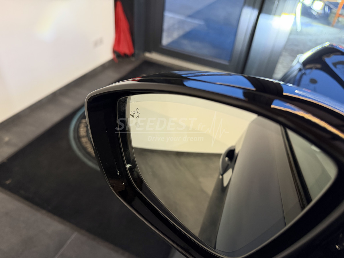 PEUGEOT 508 SW GT -TOIT OUVRANT-