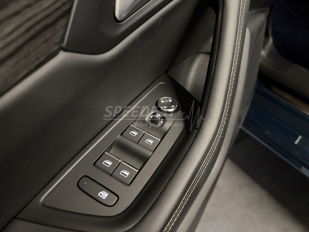 PEUGEOT 508 SW GT -TOIT OUVRANT-