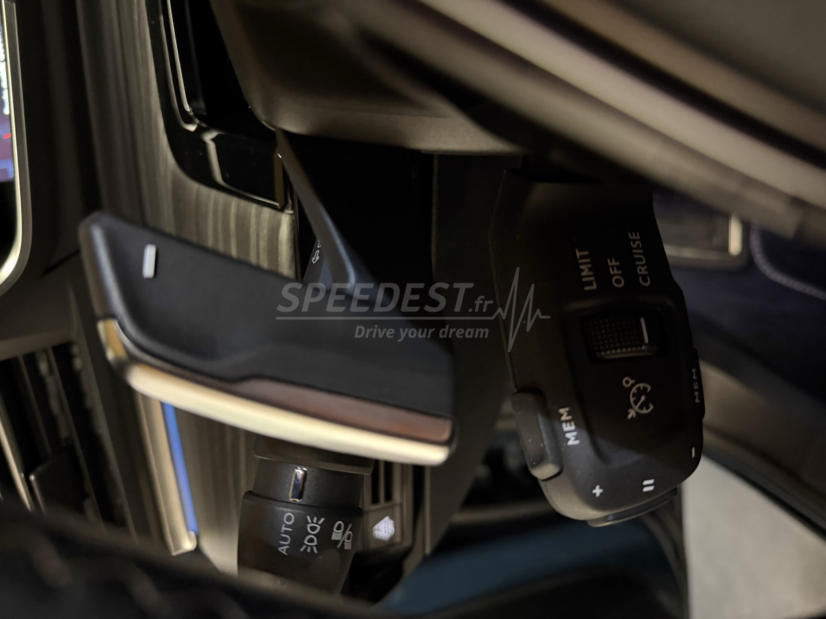 PEUGEOT 508 SW GT -TOIT OUVRANT-