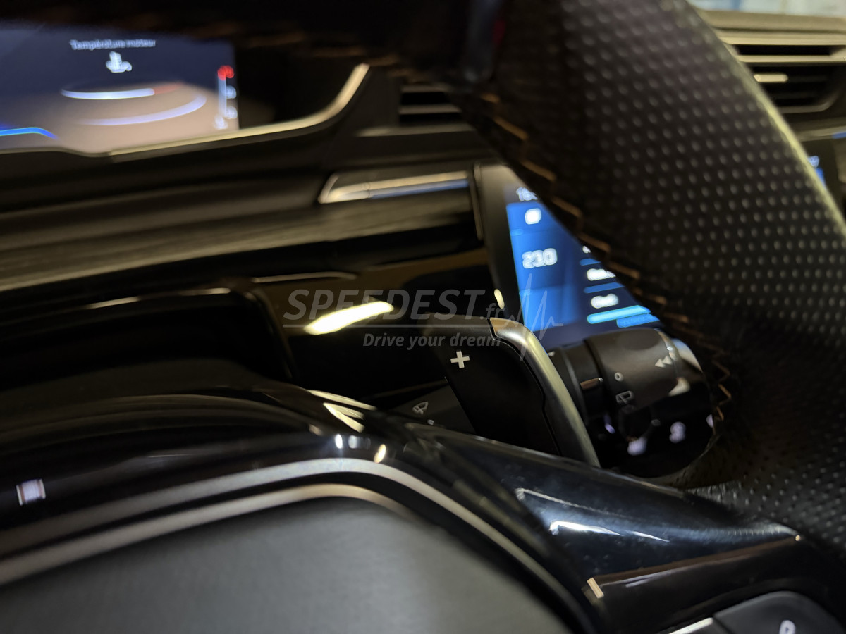 PEUGEOT 508 SW GT -TOIT OUVRANT-