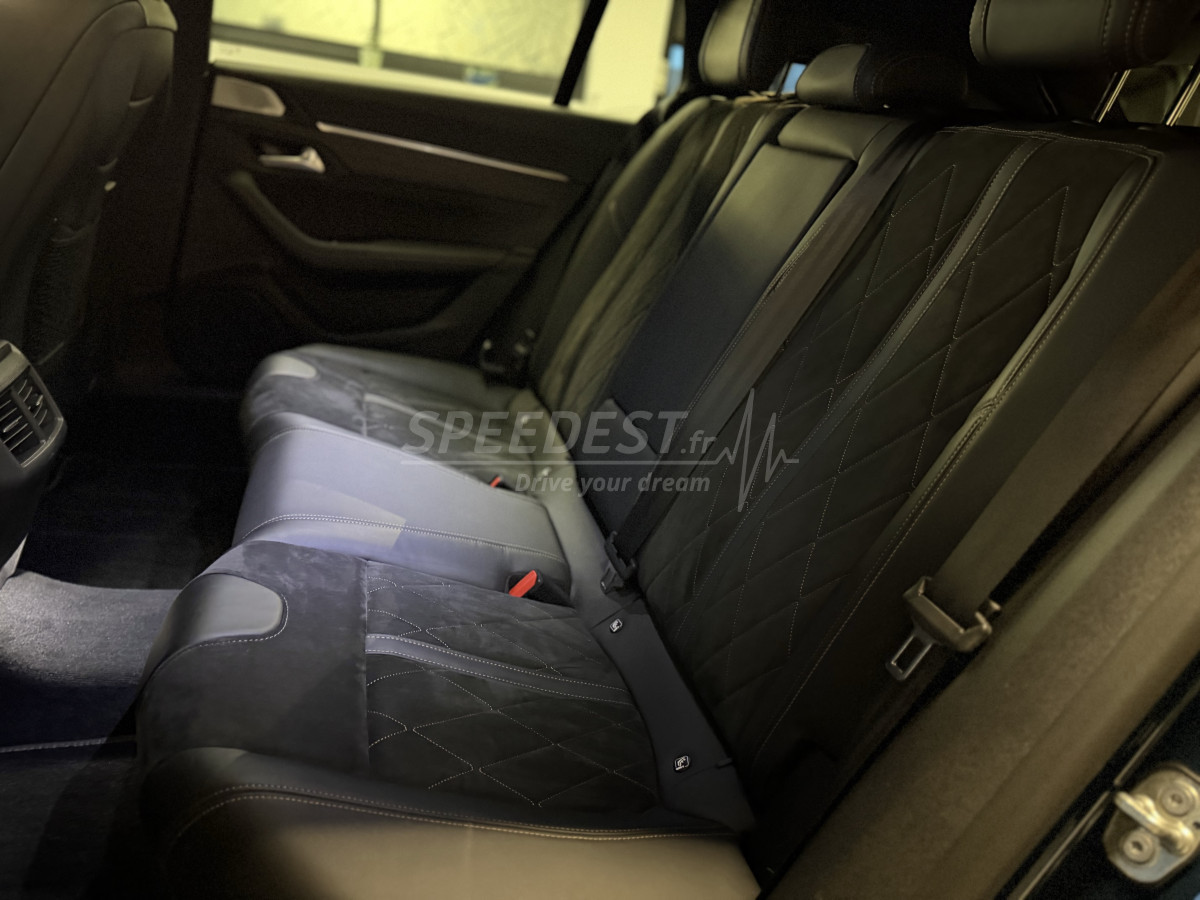 PEUGEOT 508 SW GT -TOIT OUVRANT-