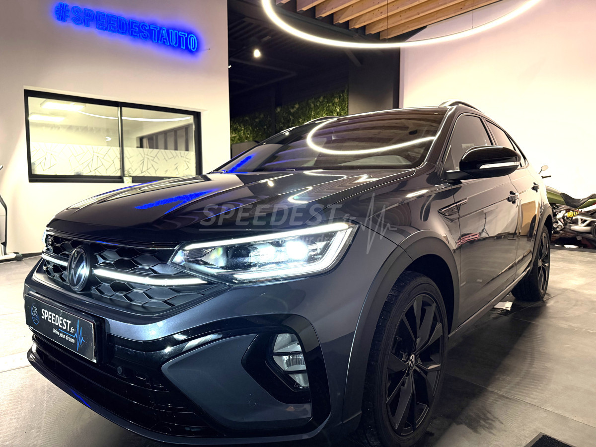 TAIGO RLINE -SUPERBE-